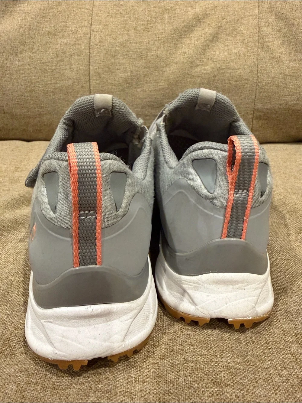 TIEM Slipstream - Lunar Gray 10